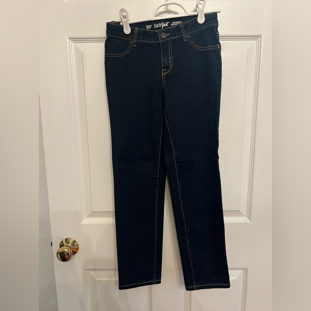 Girls Jeans